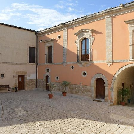 Relais Cimilla B&B Ragusa Zewnętrze zdjęcie