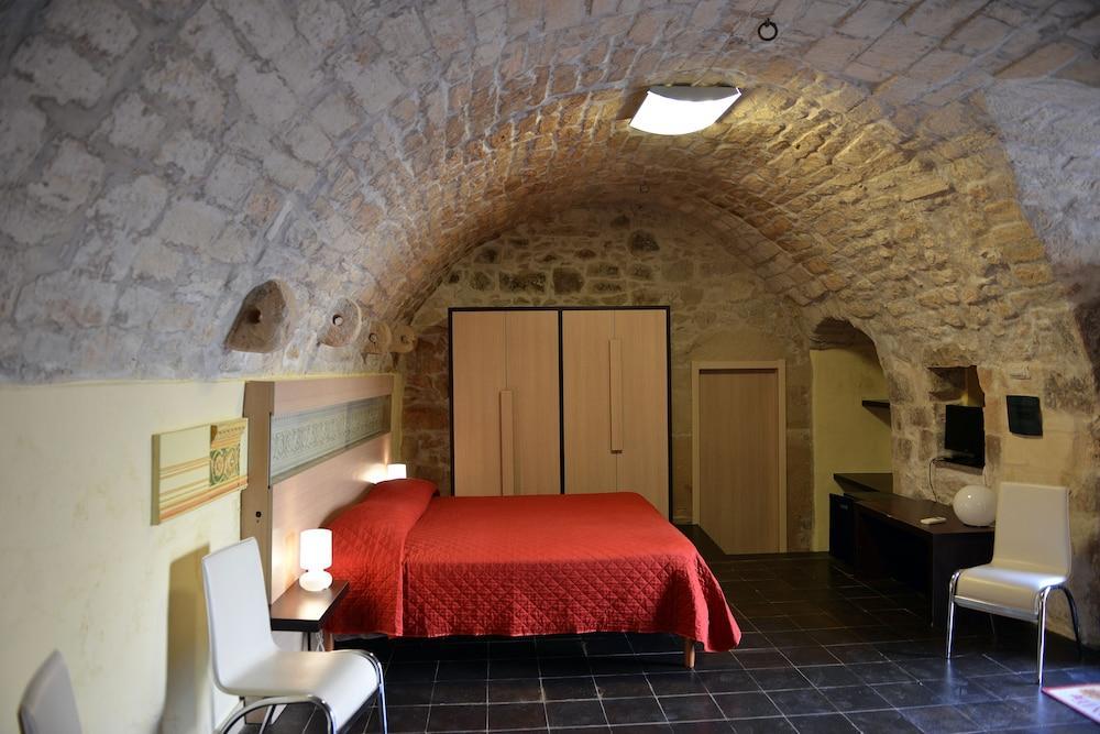 Relais Cimilla B&B Ragusa Zewnętrze zdjęcie