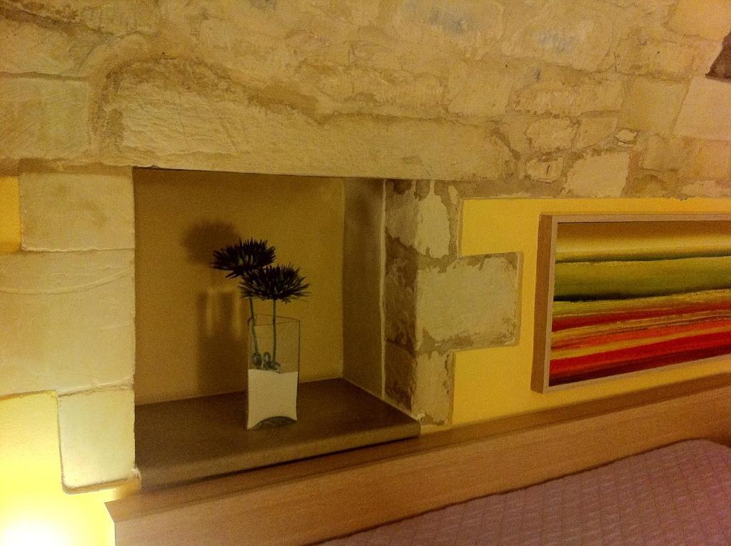 Relais Cimilla B&B Ragusa Pokój zdjęcie