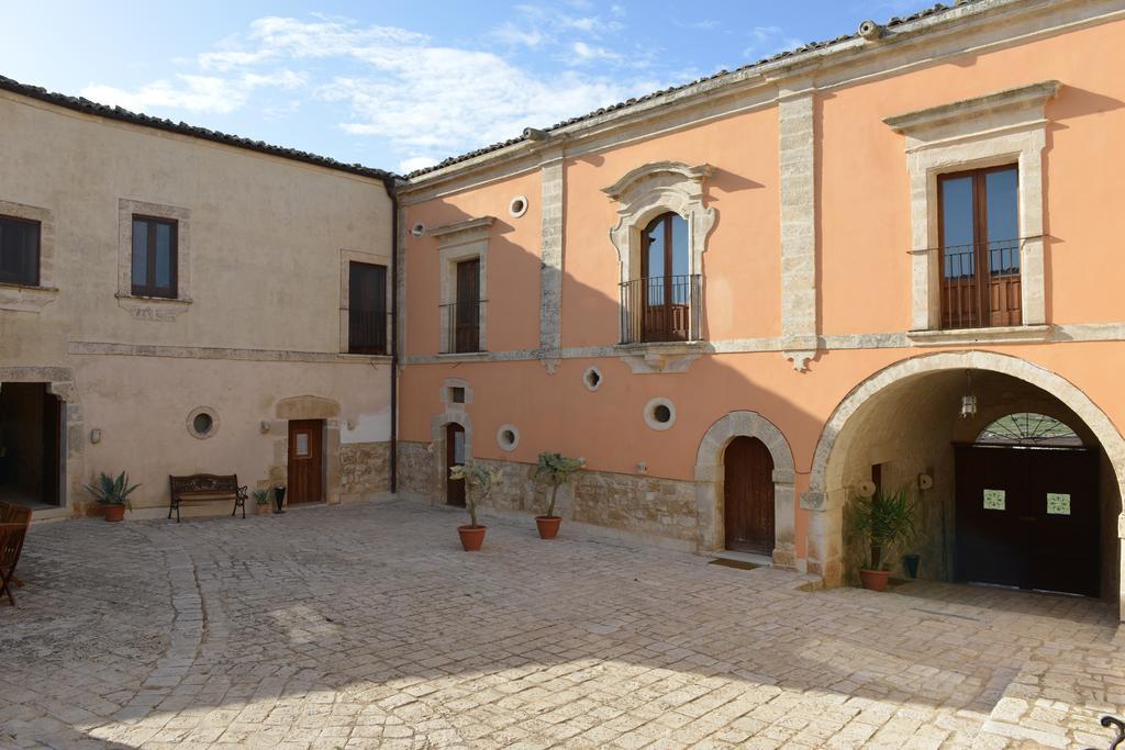 Relais Cimilla B&B Ragusa Zewnętrze zdjęcie