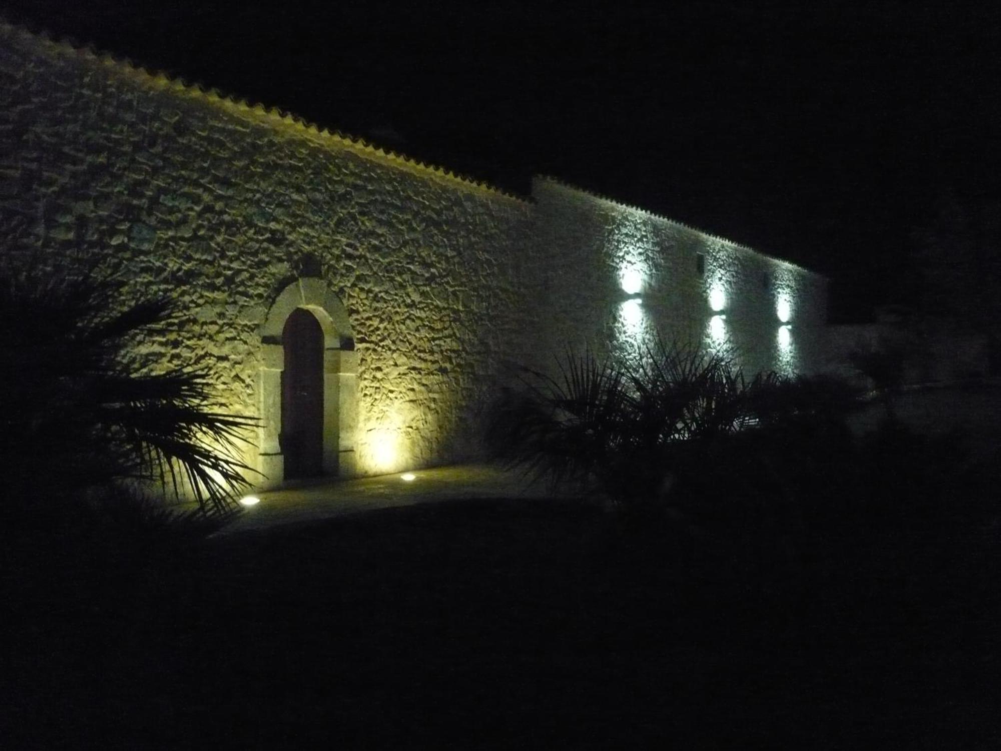 Relais Cimilla B&B Ragusa Zewnętrze zdjęcie