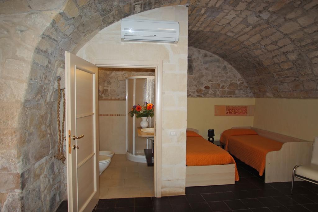 Relais Cimilla B&B Ragusa Zewnętrze zdjęcie