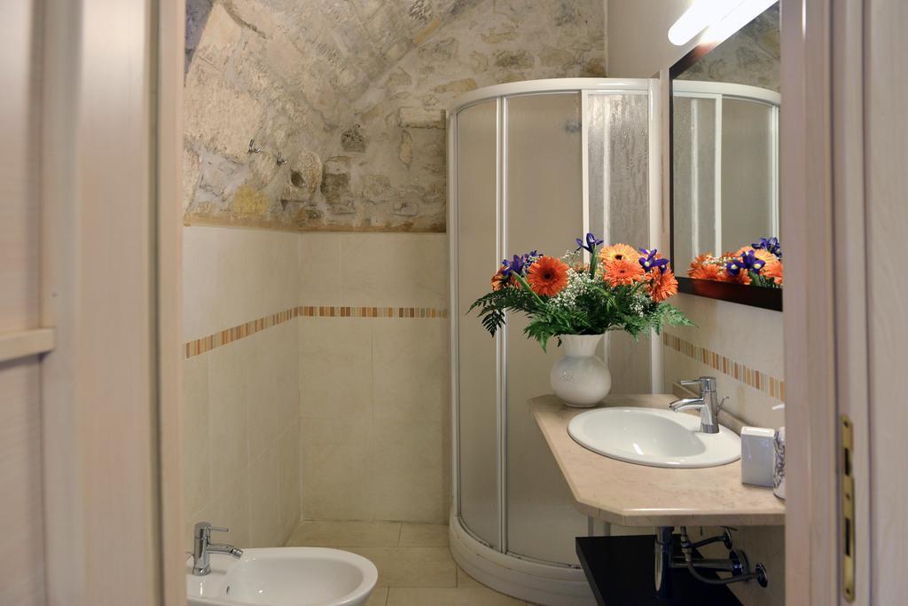 Relais Cimilla B&B Ragusa Zewnętrze zdjęcie