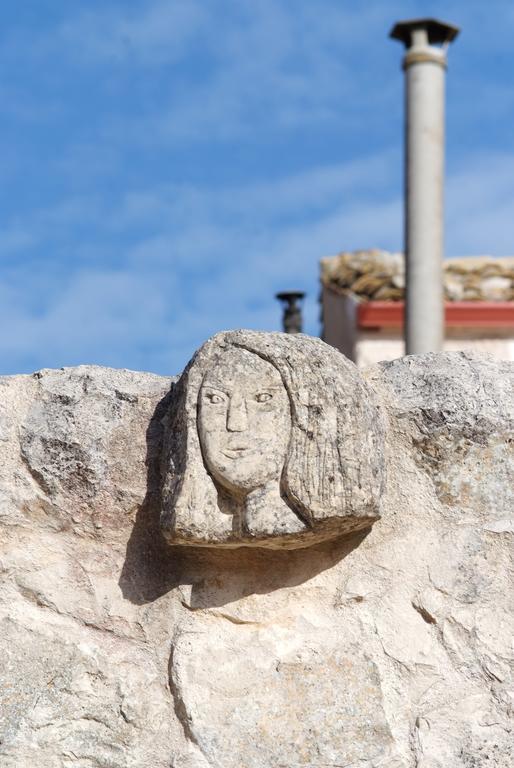 Relais Cimilla B&B Ragusa Zewnętrze zdjęcie