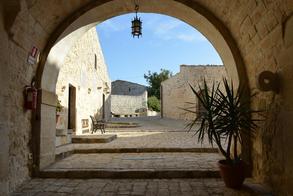 Relais Cimilla B&B Ragusa Zewnętrze zdjęcie