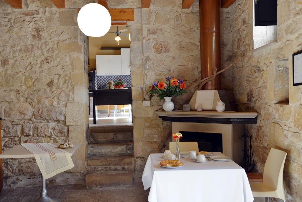 Relais Cimilla B&B Ragusa Zewnętrze zdjęcie