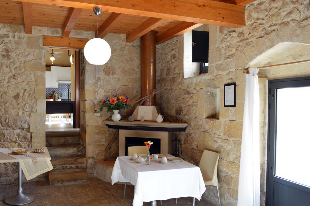 Relais Cimilla B&B Ragusa Zewnętrze zdjęcie