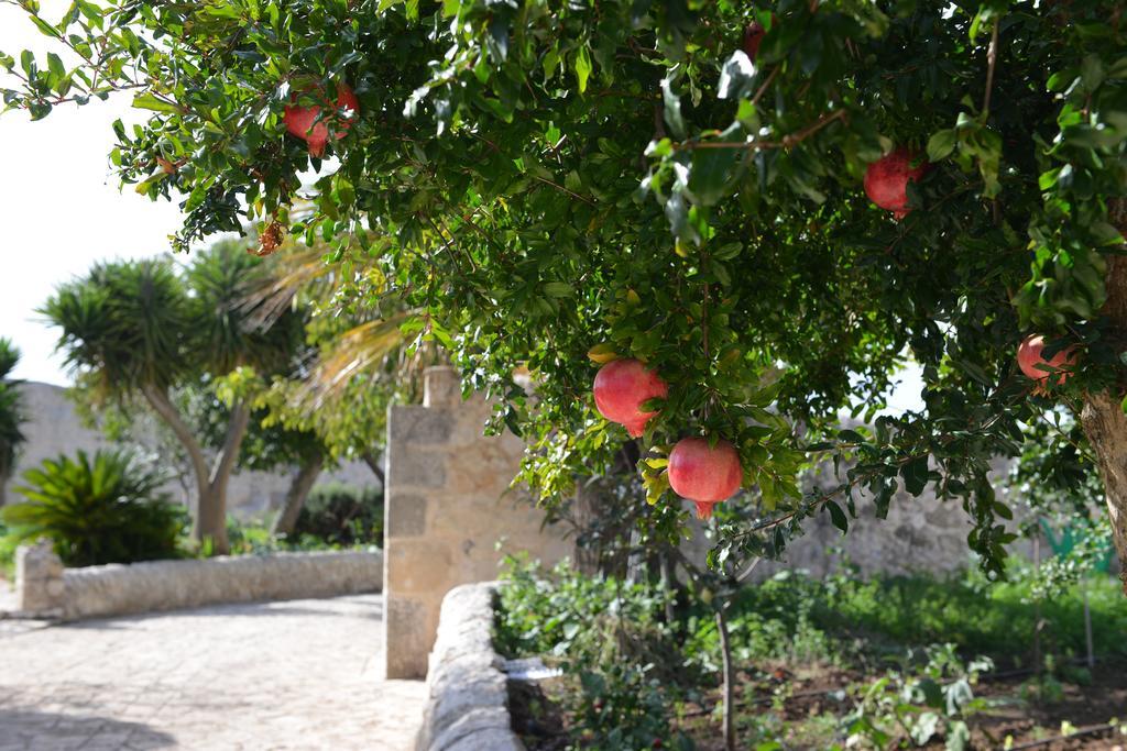 Relais Cimilla B&B Ragusa Zewnętrze zdjęcie