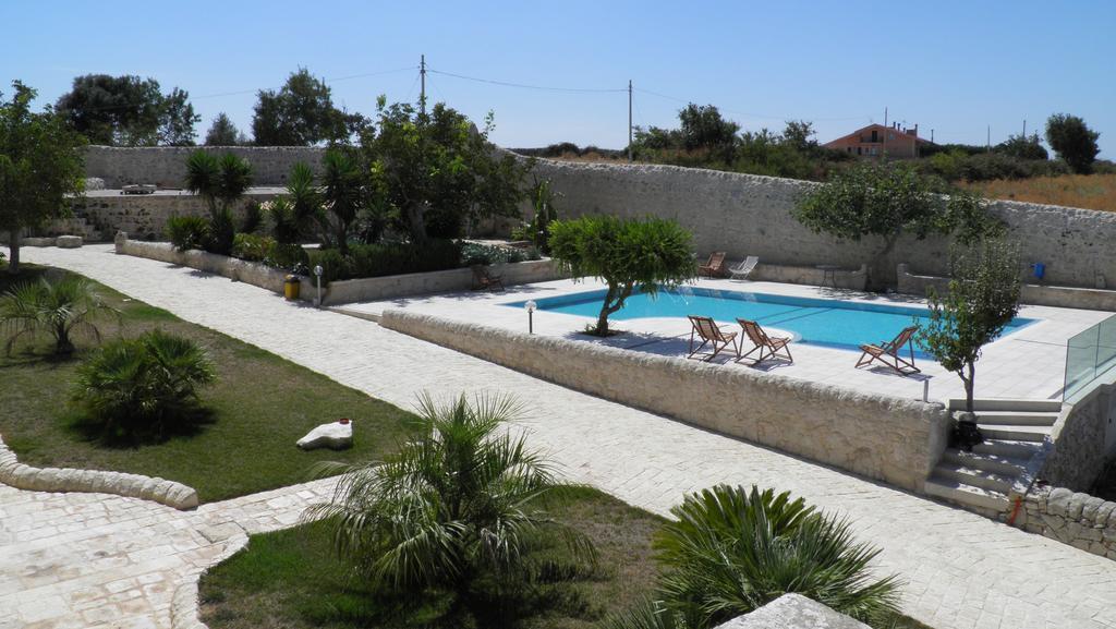 Relais Cimilla B&B Ragusa Zewnętrze zdjęcie
