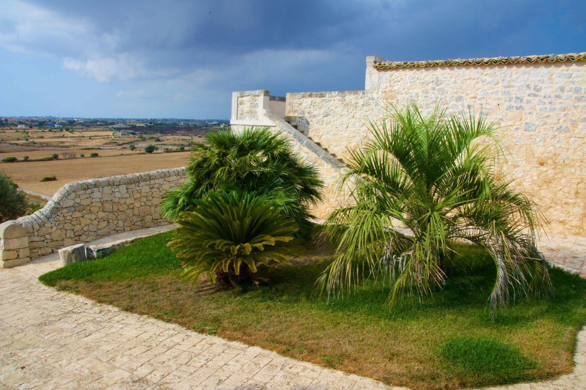 Relais Cimilla B&B Ragusa Zewnętrze zdjęcie