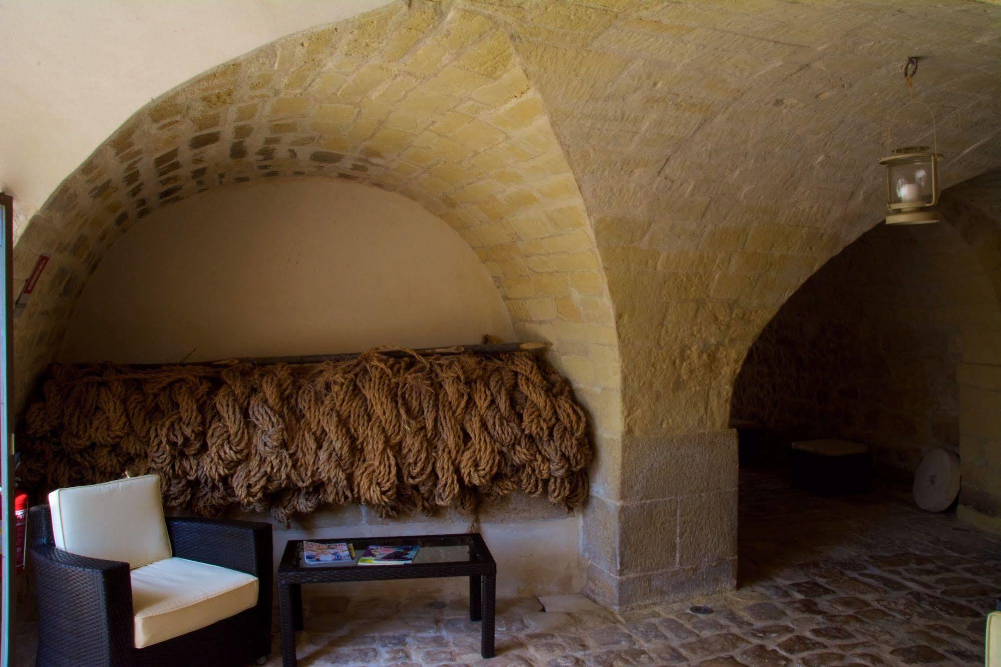 Relais Cimilla B&B Ragusa Zewnętrze zdjęcie