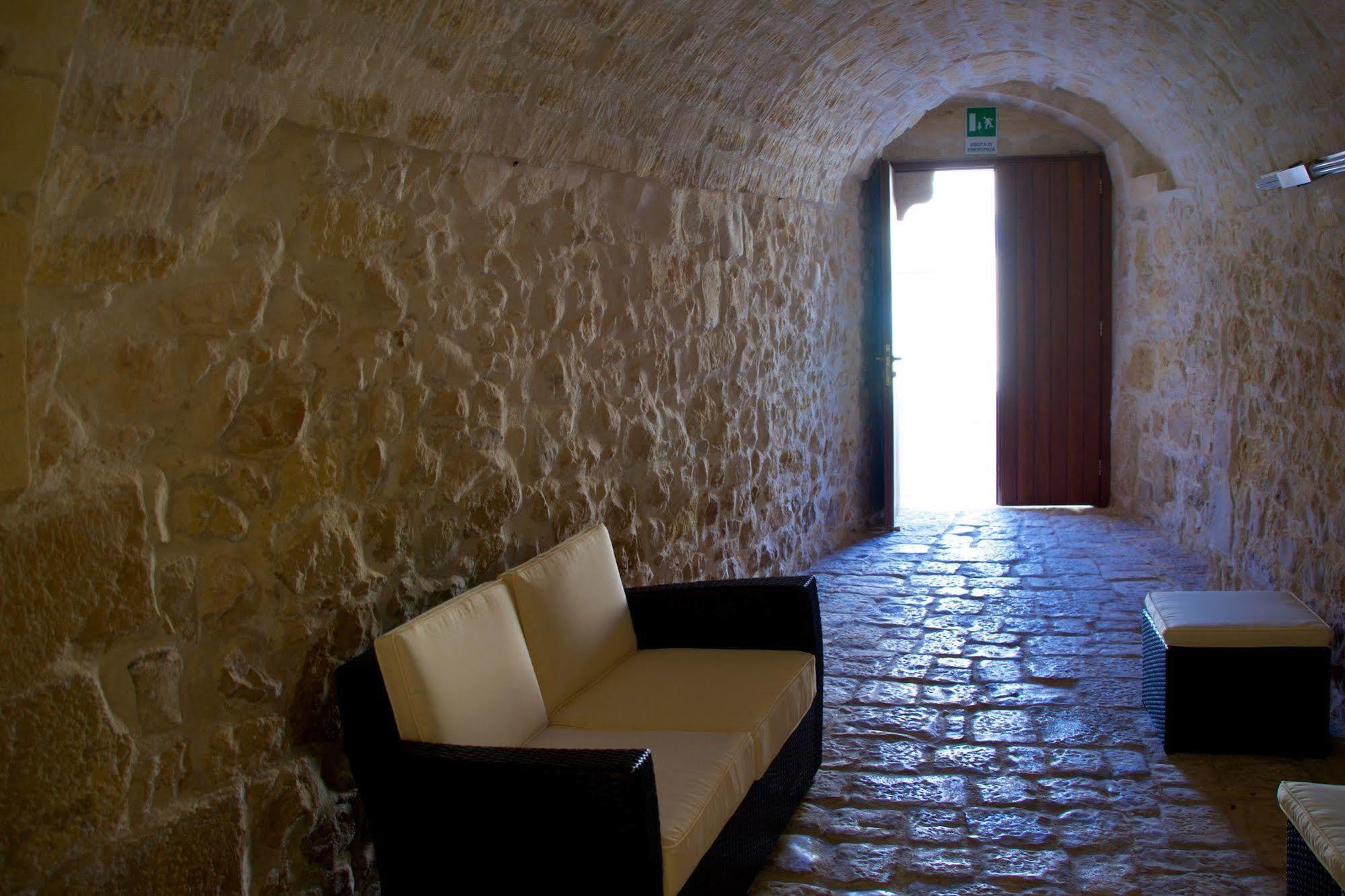 Relais Cimilla B&B Ragusa Zewnętrze zdjęcie