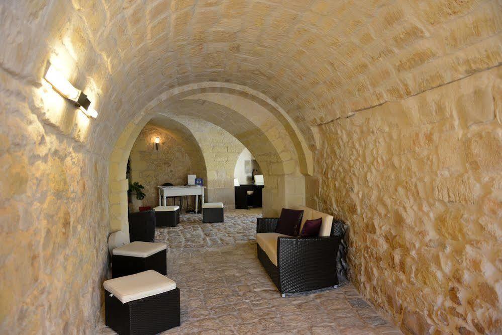 Relais Cimilla B&B Ragusa Zewnętrze zdjęcie