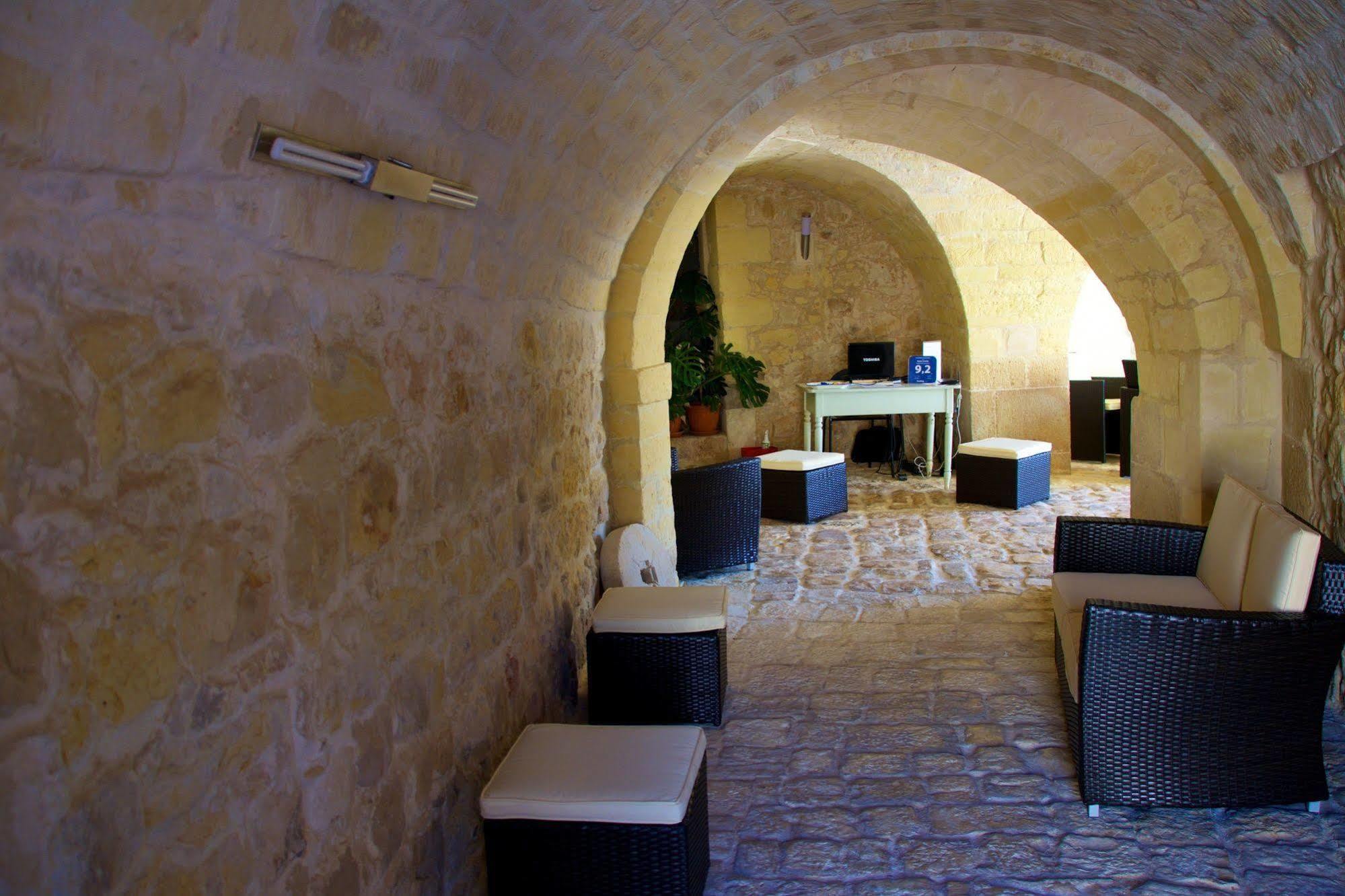 Relais Cimilla B&B Ragusa Zewnętrze zdjęcie