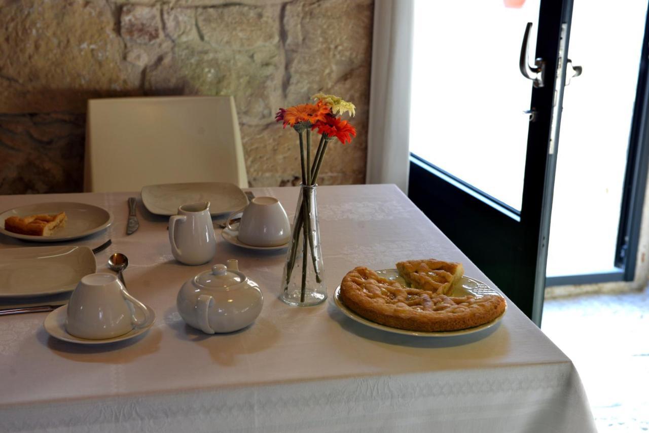 Relais Cimilla B&B Ragusa Zewnętrze zdjęcie